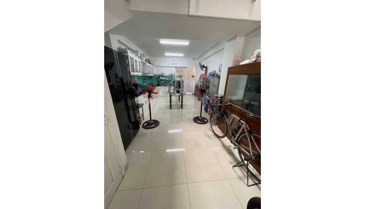 SIÊU PHẨM MẶT TIỀN KHU TÊN LỬA - 4x20M - 4 TẦNG - NHÀ THIẾT KẾ LỆCH TẦNG HIỆN ĐẠI nhỉnh 11 TỶ